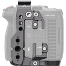 8Sinn Camera Cage for Canon EOS C50