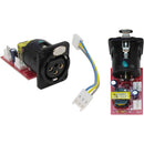 Studio Technologies Line Input Card Kit for Model 200 Series Announcer's and Producer's Consoles