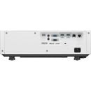Panasonic PT-VMZ82 8000-Lumen WUXGA Laser 3LCD Projector (White)