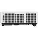 Panasonic PT-VMZ82 8000-Lumen WUXGA Laser 3LCD Projector (White)
