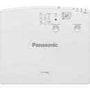 Panasonic PT-VMZ82 8000-Lumen WUXGA Laser 3LCD Projector (White)