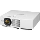 Panasonic PT-VMZ82 8000-Lumen WUXGA Laser 3LCD Projector (White)
