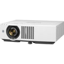Panasonic PT-VMZ82 8000-Lumen WUXGA Laser 3LCD Projector (White)