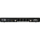 Galaxy Audio CSL4-SSSSM 4-Channel Digital Wireless Headset Microphone System (516 to 558 MHz)