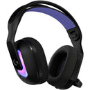 Logitech G G522 LIGHTSPEED Wireless RGB Gaming Headset (Black)
