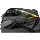 Peak Design Ultralight Packing Cube (Black, 14L)