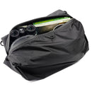 Peak Design Ultralight Packing Cube (Black, 14L)
