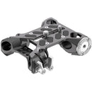 8Sinn 15mm Baseplate V2 + Basic Riser Plate Bundle