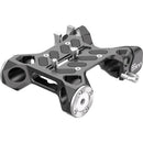8Sinn 15mm Baseplate V2 + Basic Riser Plate Bundle
