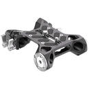 8Sinn 15mm Baseplate V2 + Basic Riser Plate Bundle