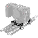 8Sinn 15mm Baseplate V2