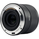 Viltrox AF 56mm f/1.7 XF Lens (FUJIFILM X, Silver)