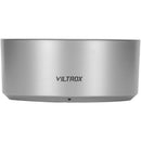 Viltrox AF 56mm f/1.7 XF Lens (FUJIFILM X, Silver)