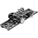 8Sinn 15mm Baseplate V2 + Riser Plate Basic + 10" ARRI Dovetail Plate Bundle