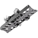 8Sinn 15mm Baseplate V2 + Riser Plate Basic + 10" ARRI Dovetail Plate Bundle