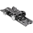 8Sinn 15mm Baseplate V2 + Riser Plate Basic + 10" ARRI Dovetail Plate Bundle