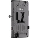 8Sinn V-Mount Battery Plate with Two D-Tap Ports