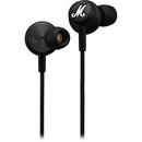 Marshall Mode USB-C In-Ear Headphones