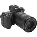 Viltrox AF 50mm f/1.4 Lens (Nikon Z)