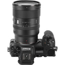 Viltrox AF 50mm f/1.4 Lens (Nikon Z)