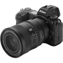 Viltrox AF 50mm f/1.4 Lens (Nikon Z)