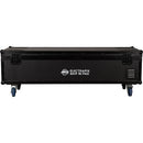 American DJ Flight Case for Set of Four ElectraPix Bar 16FC LEDs