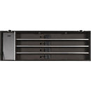 American DJ Flight Case for Set of Four ElectraPix Bar 16FC LEDs
