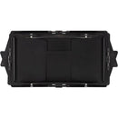 American DJ JPFXBD Barn Doors for ADJ 40 Hex Panel IP LED Fixtures