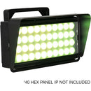 American DJ Glare Shield