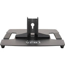 American DJ VFB1-VBA Floor Base Adapter for VFB1/Vintage Bar