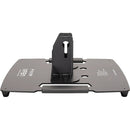 American DJ VFB1-VBA Floor Base Adapter for VFB1/Vintage Bar