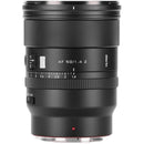 Viltrox AF 50mm f/1.4 Lens (Nikon Z)