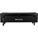 American DJ Flight Case for Set of Four ElectraPix Bar 16FC LEDs