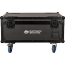 American DJ Flight Case for Set of Six ElectraPix Bar 8FC LEDs