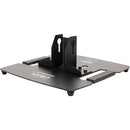 American DJ VFB1-VBA Floor Base Adapter for VFB1/Vintage Bar