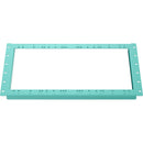 Turtle AV Chazy 6 RU Rack Enclosure for 10 Encoders / Decoders