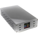 IDX System Technology 6-Channel USB-C PD Power Supply and Charger