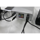 IDX System Technology 6-Channel USB-C PD Power Supply and Charger