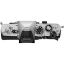 OM SYSTEM OM-3 ASTRO Mirrorless Camera