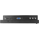 Prompter People ProLine Plus Upgrade Kit with 12" WS Glass, WS Hood, and 12" 400 NIT Monitor