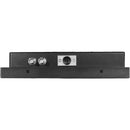 Prompter People ProLine Plus Upgrade Kit with 12" WS Glass, WS Hood, and 12" 400 NIT Monitor