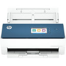 HP ScanJet Enterprise Flow N9000 sn1 Scanner