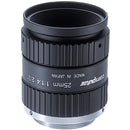 Watec 25mm F1.8 Lens
