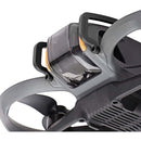 Raywowo Gimbal Protection Bar for DJI Avata 2 (Black, Pair)