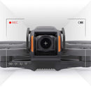 Raywowo Gimbal Protection Bar for DJI Avata 2 (Black, Pair)