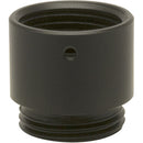 Watec EX010-M13 Extender (Black Alumite, Pearskin Finish)