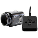 Watec 1/3" Black/White CCD Camera