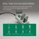 Tilta 2-Channel Battery Charger for LP-E17 Batteries (Forest Green)