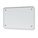 Ubiquiti Floating Mount (9")