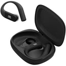 JBL Endurance Peak 4 True Wireless In-Ear Sport Headphones (Black)